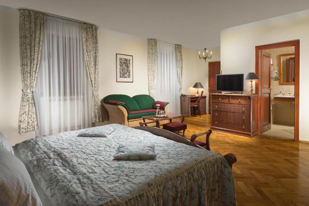 Boutique Hotel Constans фото 21