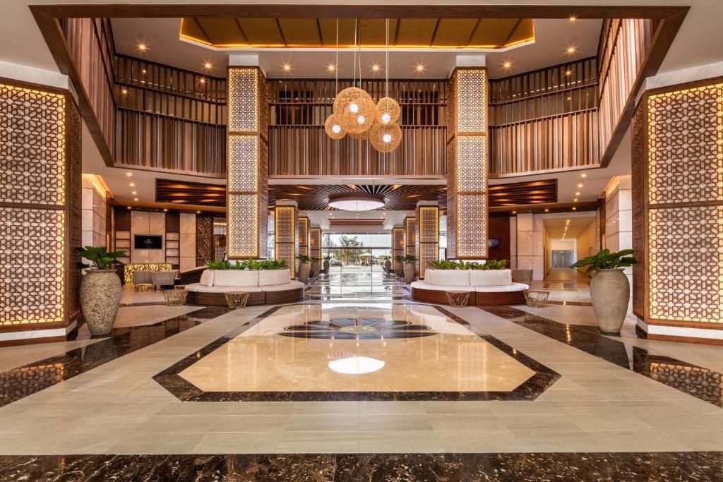 Best Western Premier Sonasea Phu Quoc фото 51