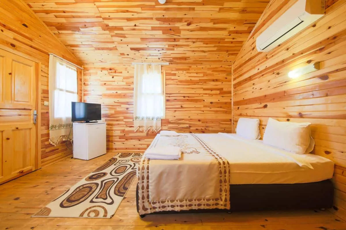 Elamir Beach Bungalow Hotel фото 2