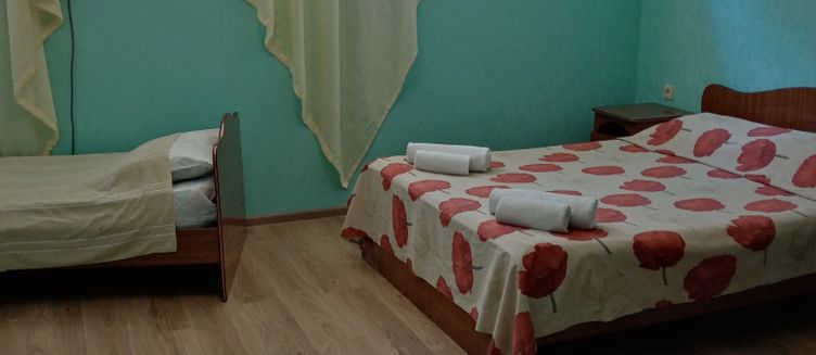 Фото отеля Вива Виктория