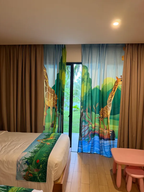 Selectum Noa Resort Cam Ranh фото 63
