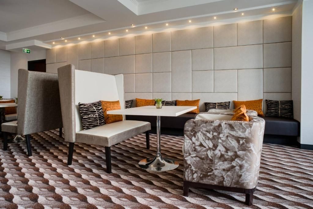 Cologne Marriott Hotel фото 44