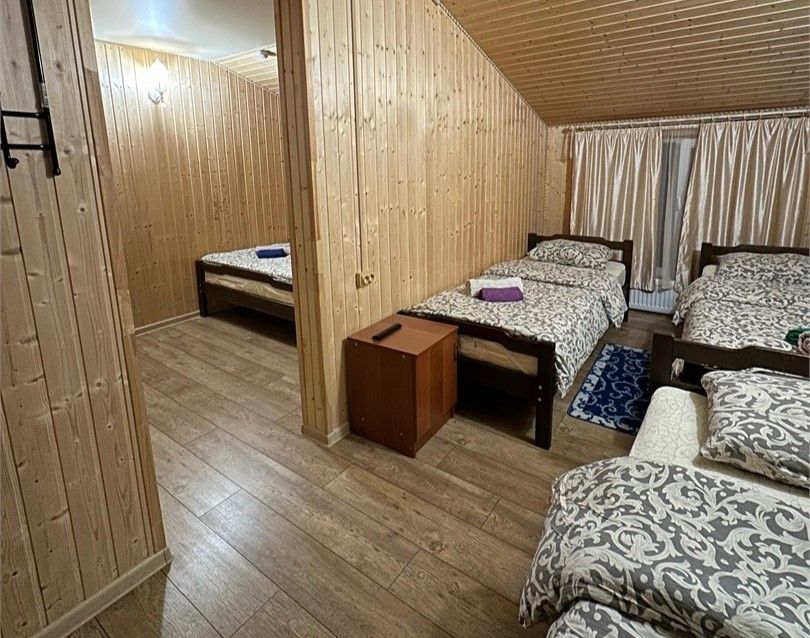 База отдыха «Тебриз» фото 42