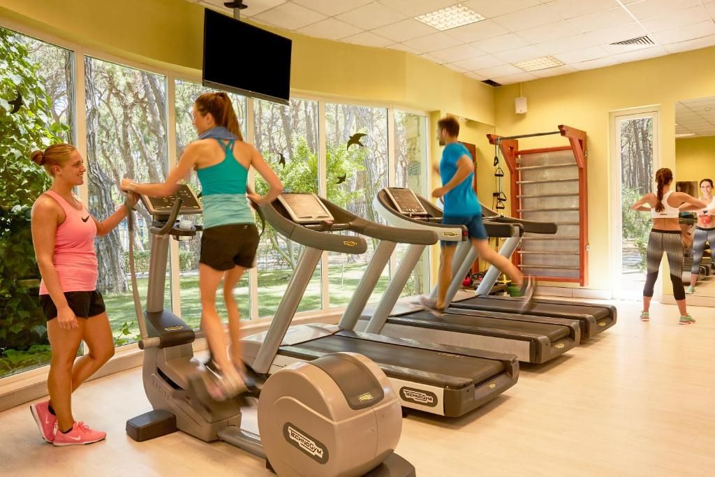 Robinson Club Pamfilya фото 33