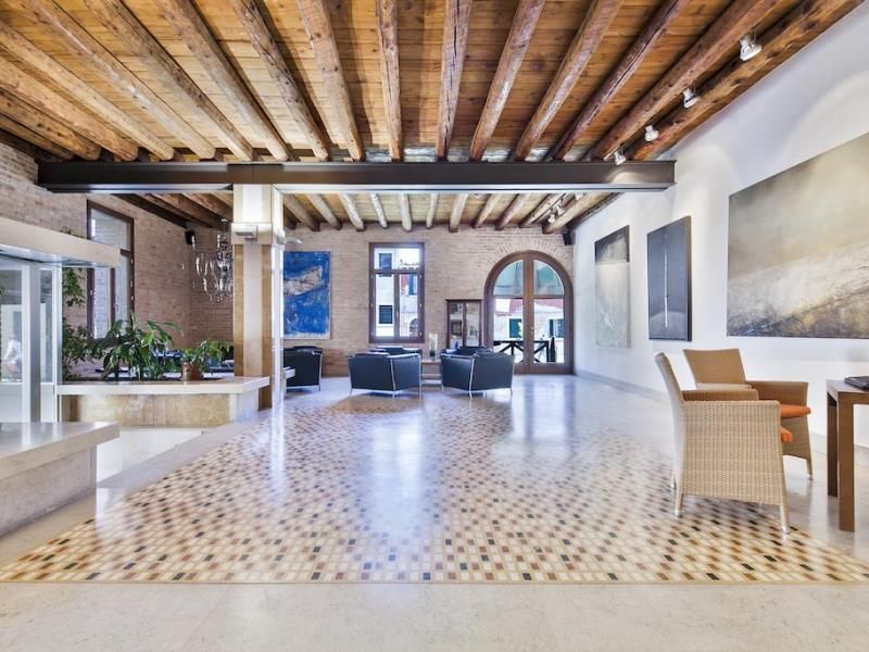 Eurostars Residenza Cannaregio фото 16