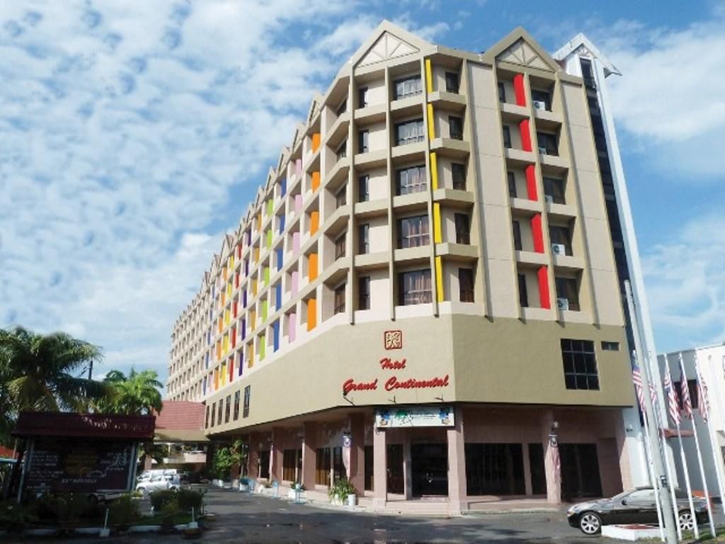 Grand Continental Langkawi фото 3