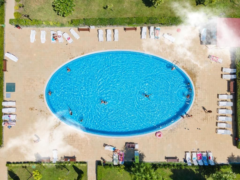Holiday Fort Golf Club фото 10