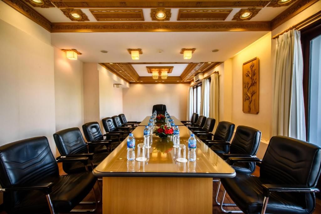 Huong Giang Hotel Resort & Spa фото 61