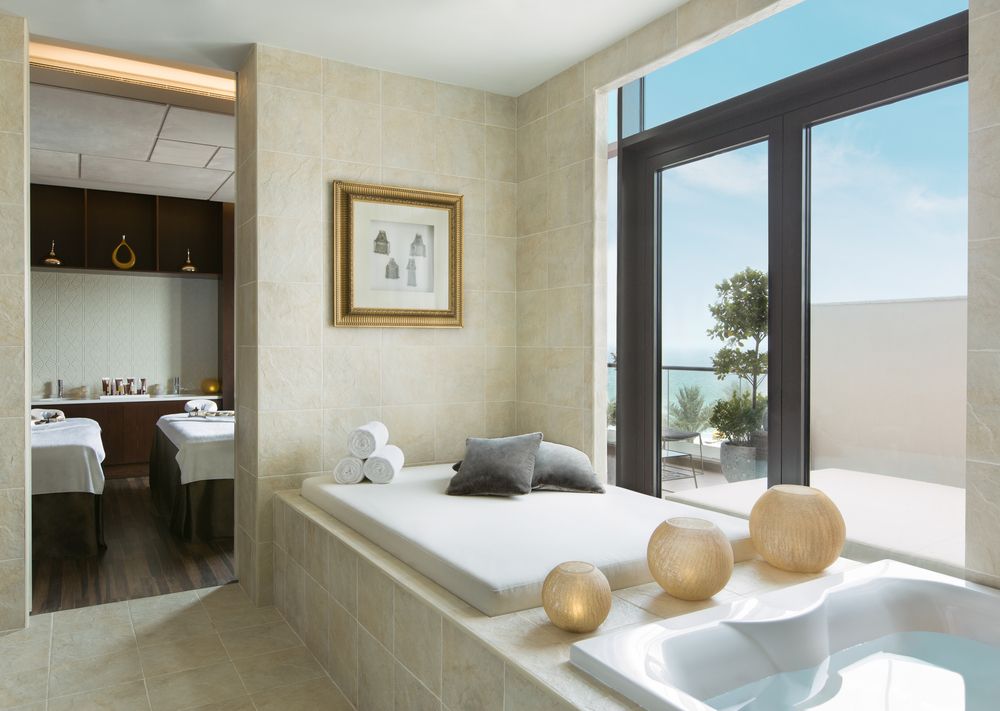 Ajman Saray, A Luxury Collection Resort фото 82