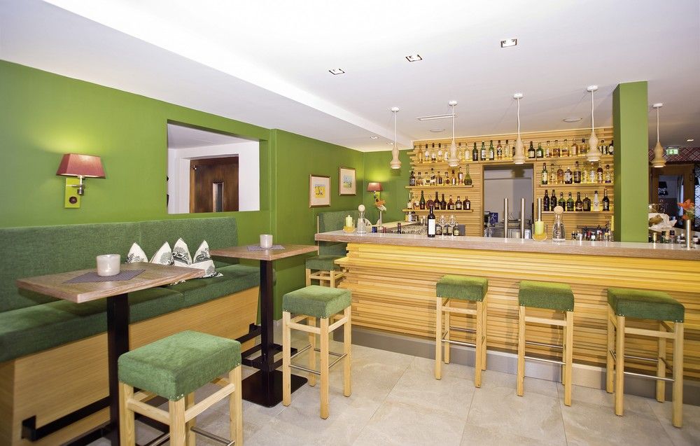 Hotel Bergland All Inclusive Top Quality фото 42