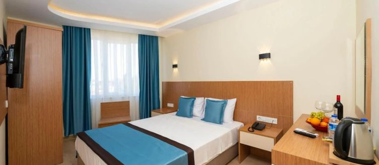 Фото отеля Diamond luxury Hotel