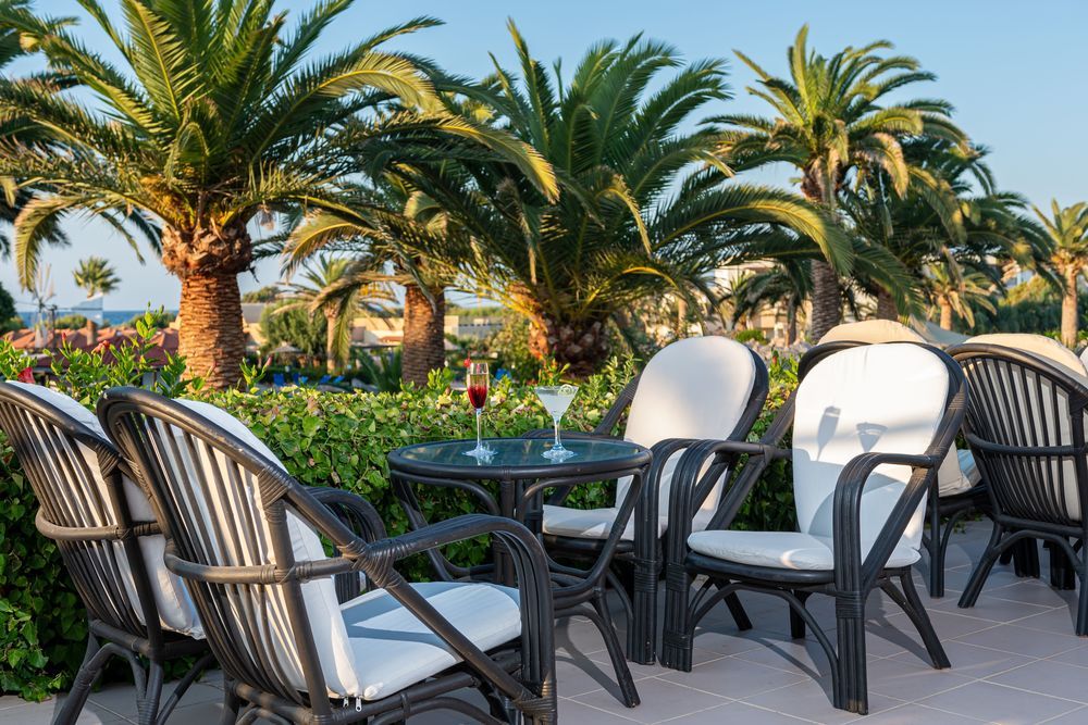 Hotel Anissa Beach & Village фото 12