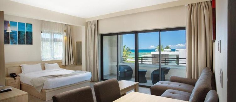 Фото отеля Residence Potosi