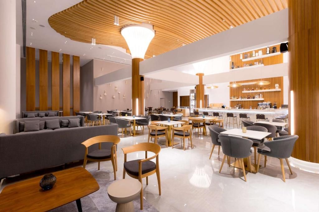 Radisson Beach Resort Larnaca фото 27