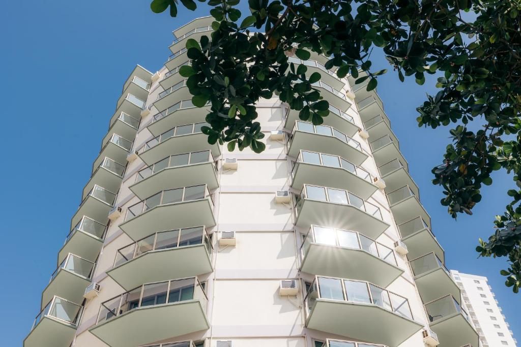 Aston Waikiki Circle фото 14
