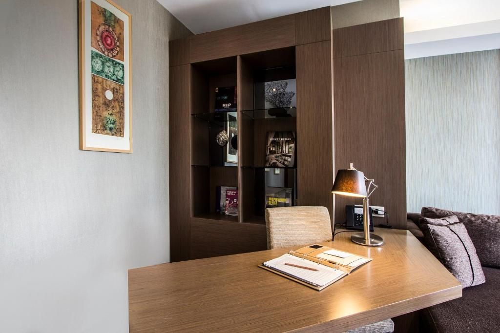 Avantgarde Urban Levent фото 32