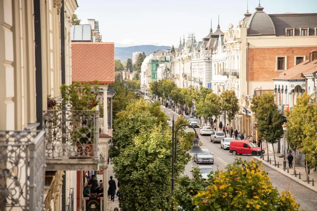 TownHouse Tbilisi Boutique фото 11