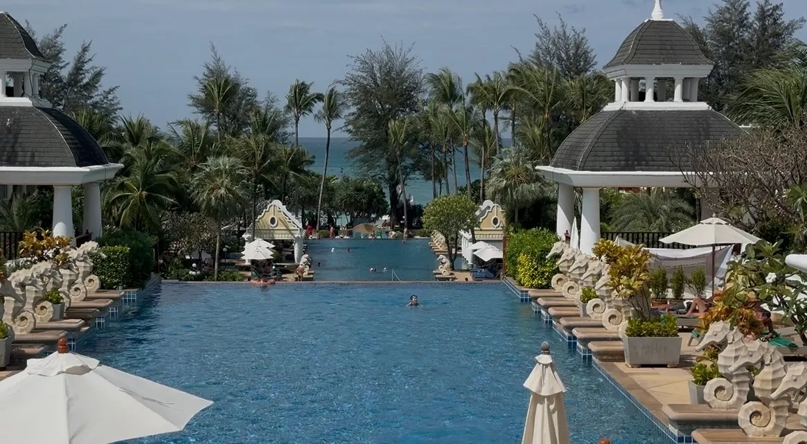 Phuket Graceland Resort & Spa фото 46