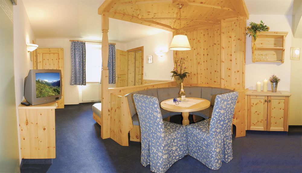 Alpenhotel Kramerwirt фото 62