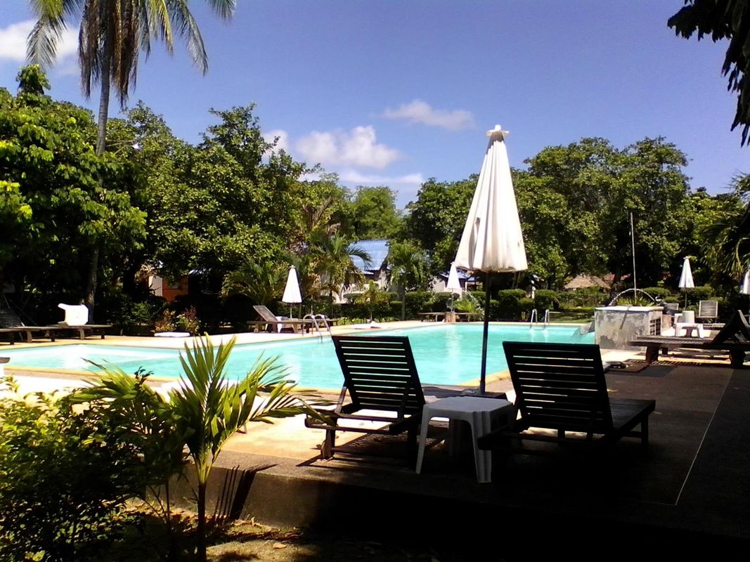 Lanta Sunny House фото 14