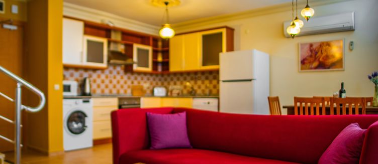 Фото отеля Hotel Dores Residence