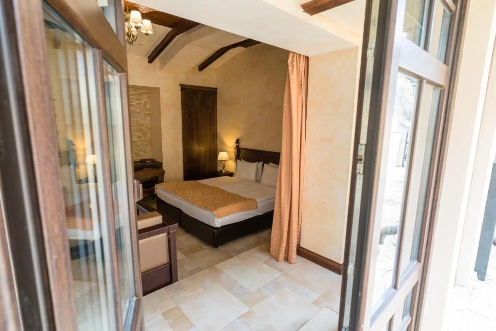 Гостиница «Soldaya Grand Hotel & Resort» фото 18