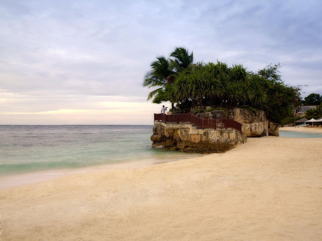 Shangri-La Mactan, Cebu фото 13