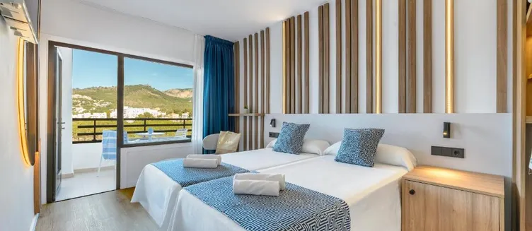 Фото отеля Beverly Playa