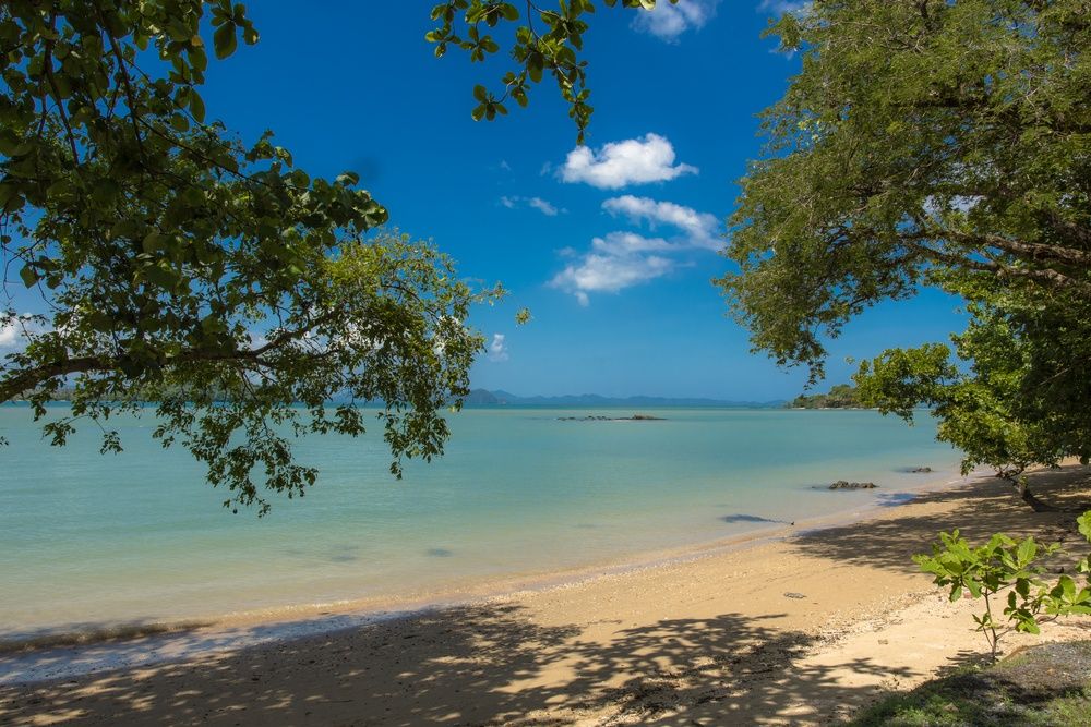 Island Escape by Burasari фото 42