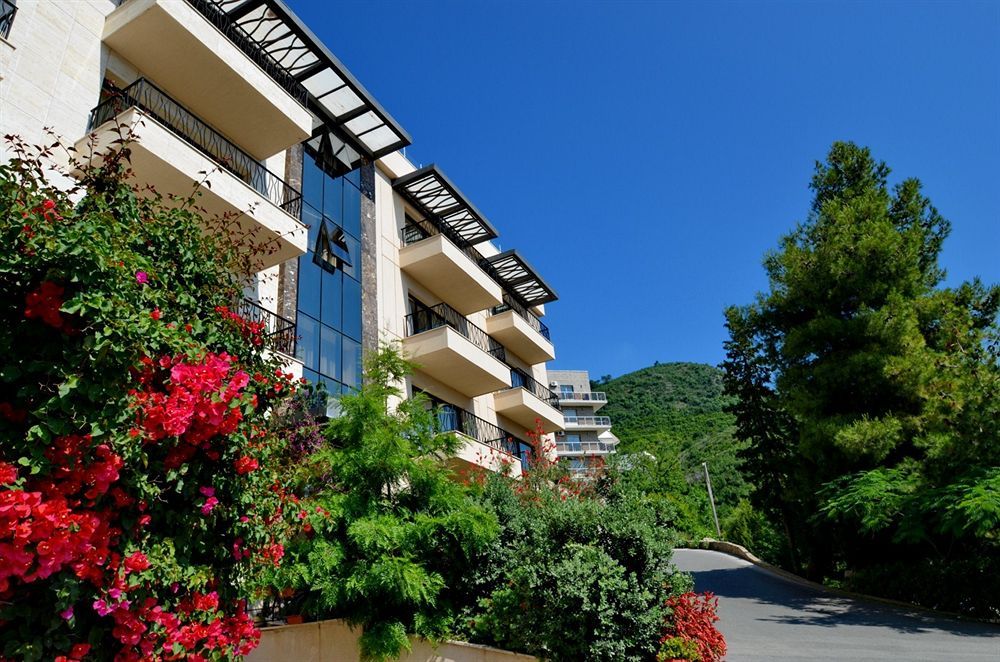 Hotel HEC Residence фото 0