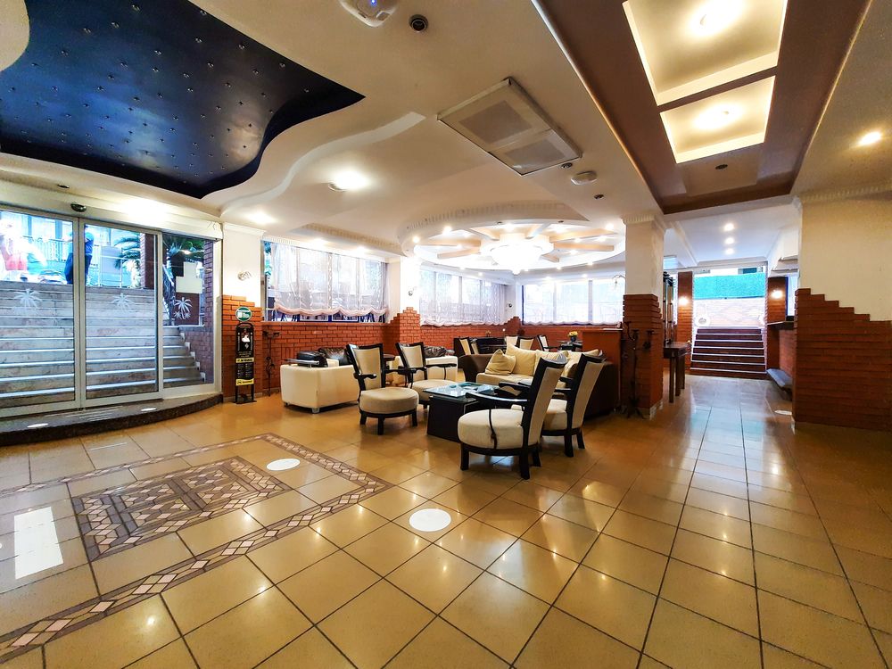 Novis Hotel Cleopatra фото 20