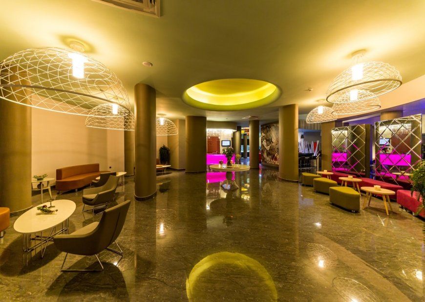 Costa Mare Suites фото 54