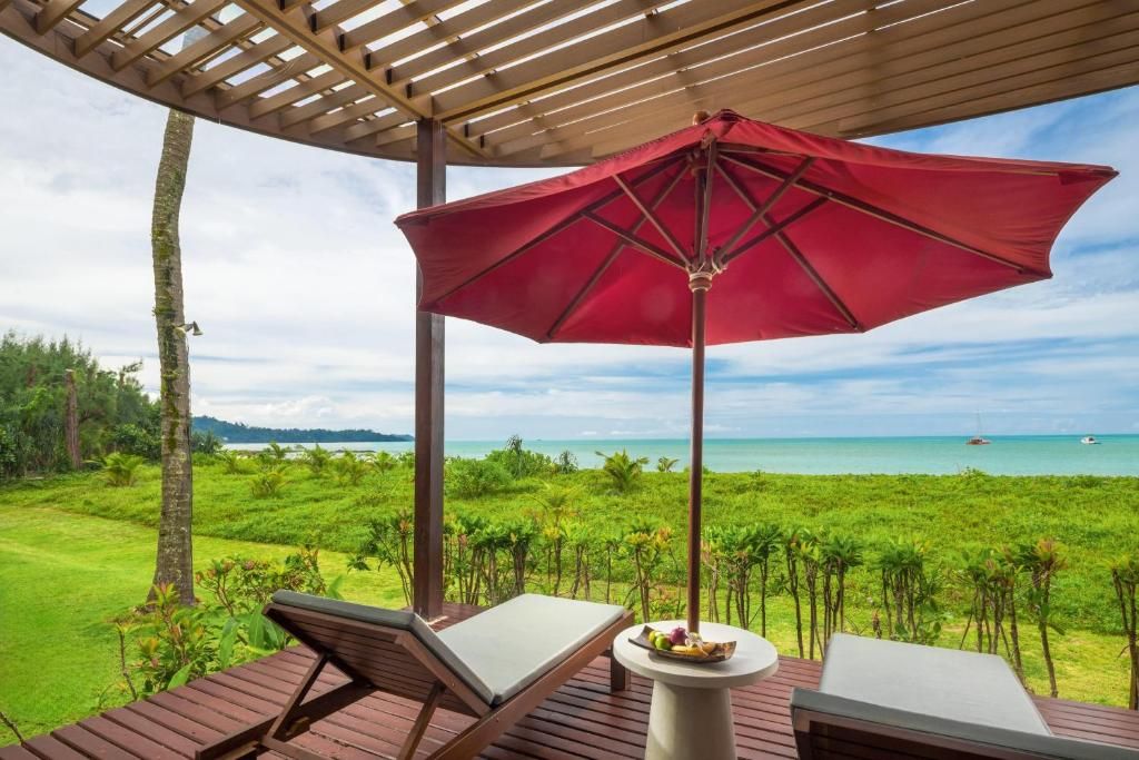 Ramada Resort by Wyndham Khao Lak фото 78