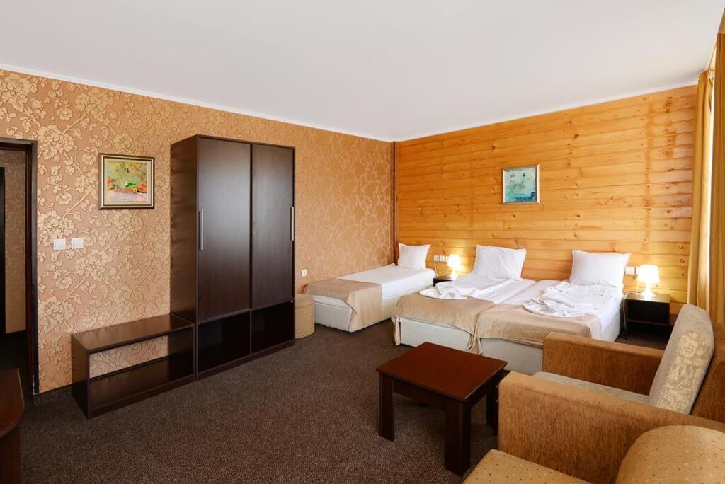 Spa Hotel Select фото 32