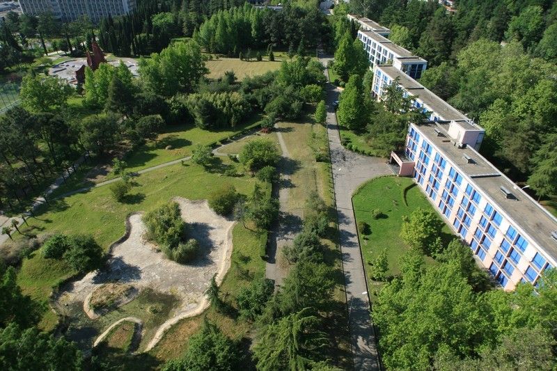 Меридиан фото 1