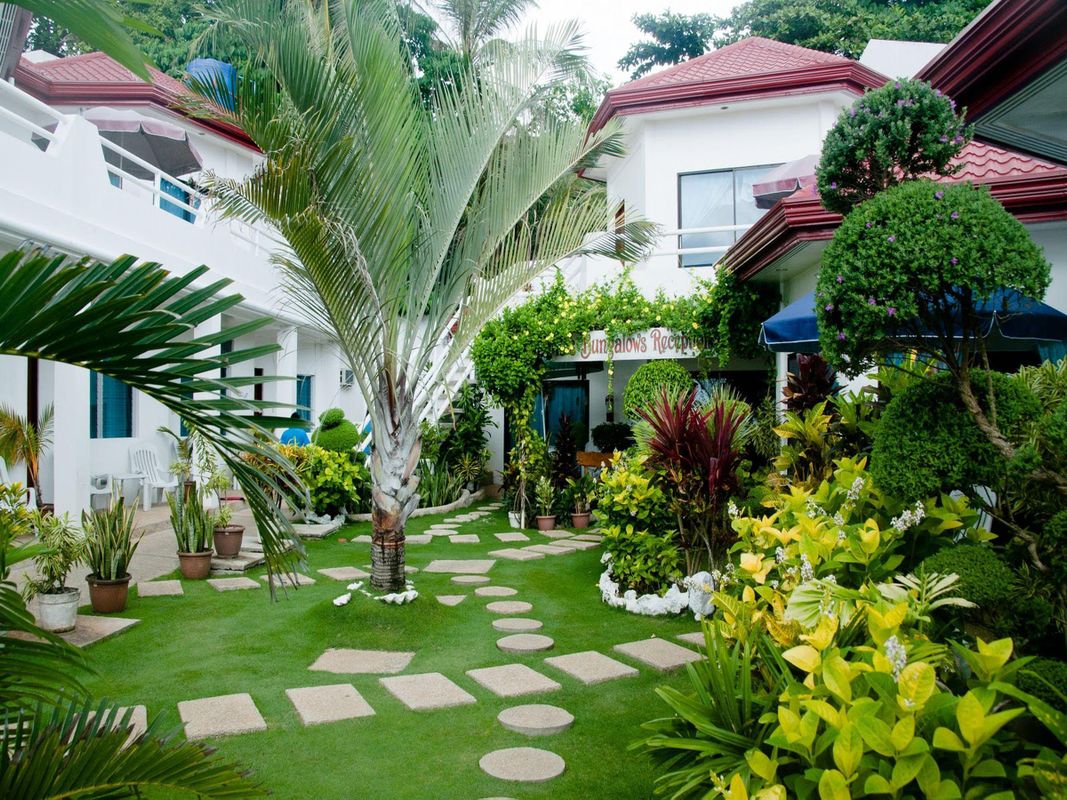 Isis Bungalows фото 18