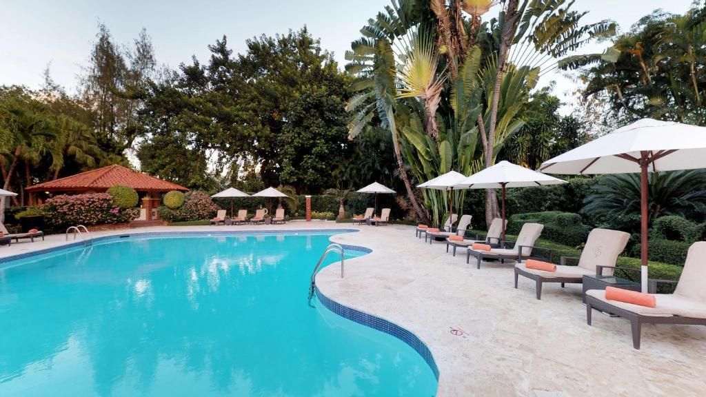 El Embajador, a Royal Hideaway Hotel фото 1