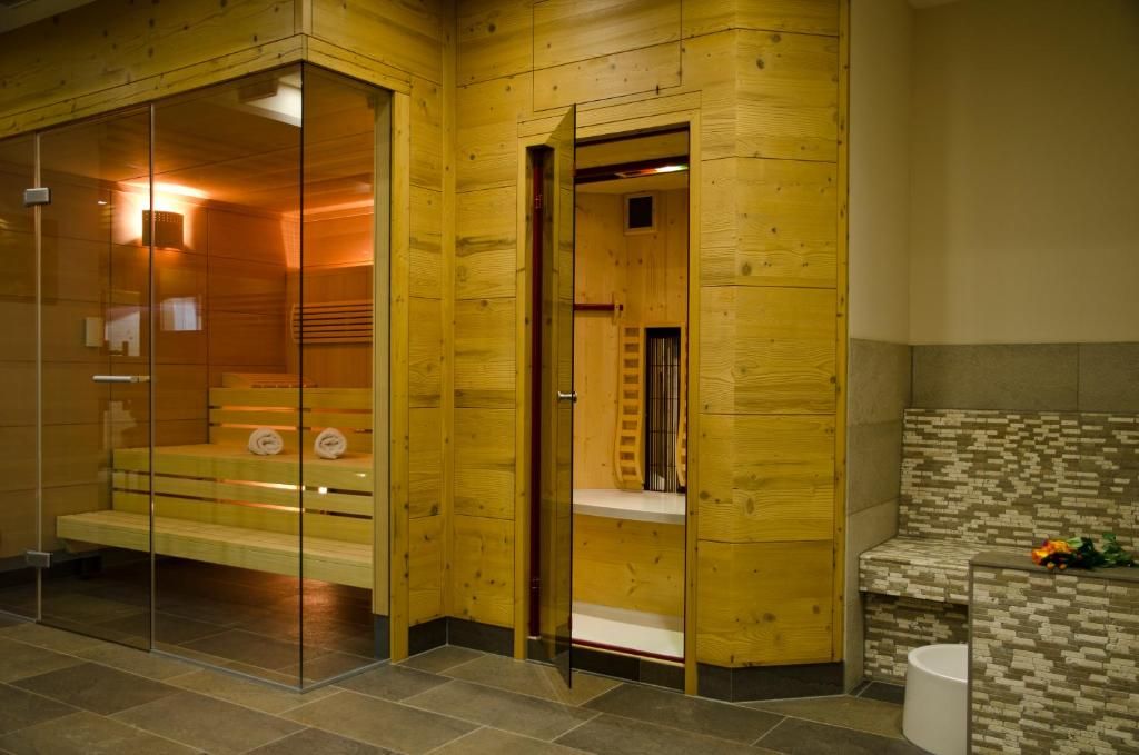 Hotel Garni Maria Theresia фото 4