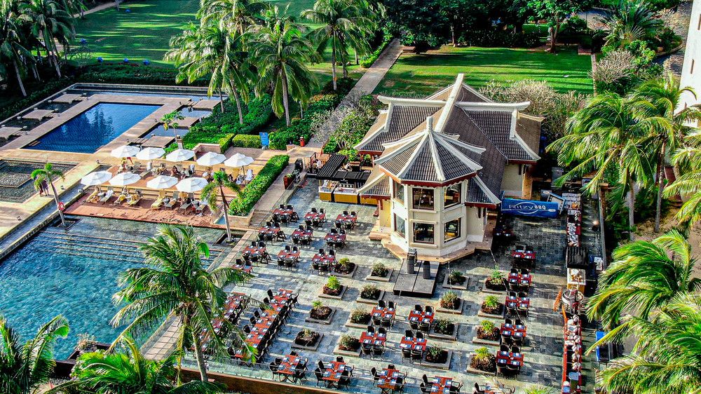 The Ritz-Carlton Sanya, Yalong Bay фото 49