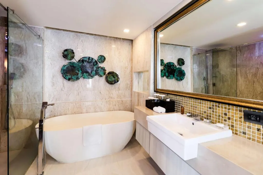 The Sanctuary Resort Pattaya, BW Signature Collection фото 47