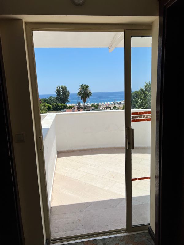 Larissa Sultan's Beach Hotel фото 99