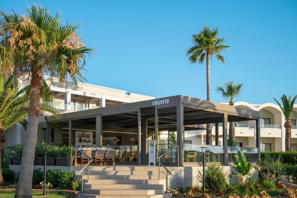 Iberostar Waves Creta Panorama & Mare фото 103