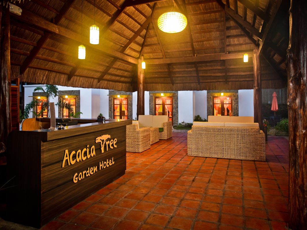 Acacia Tree Garden Hotel фото 22