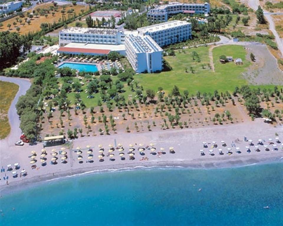 Irene Palace Beach Resort фото 27