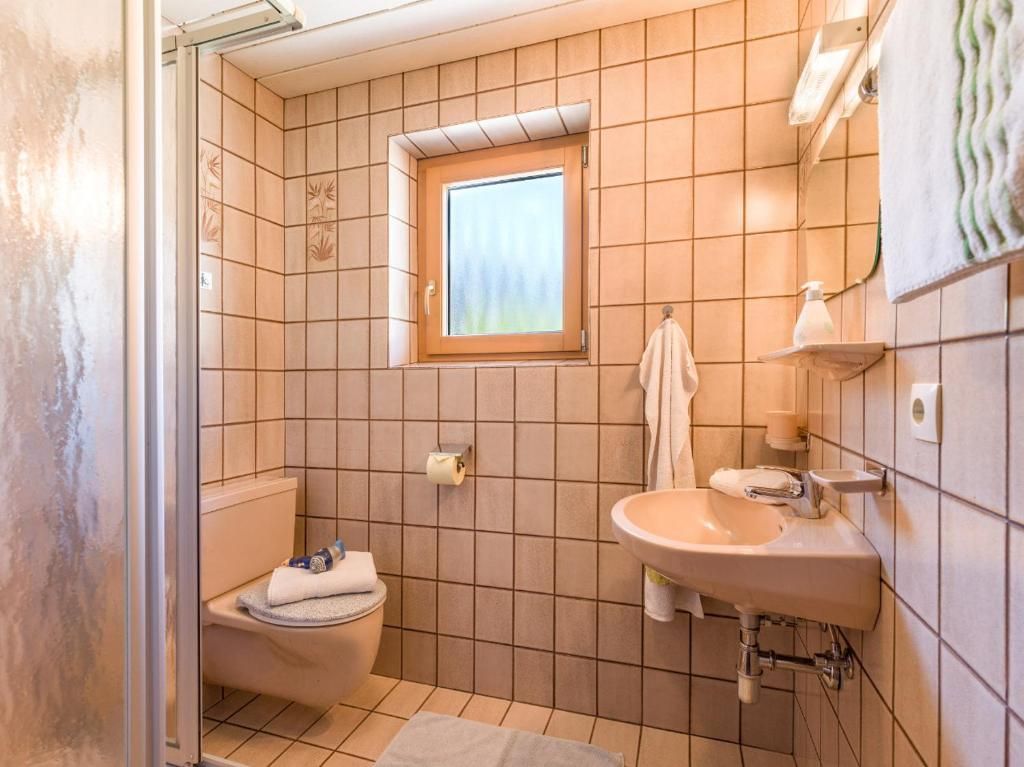 Гостевой дом «Gastehaus Geisler» фото 10