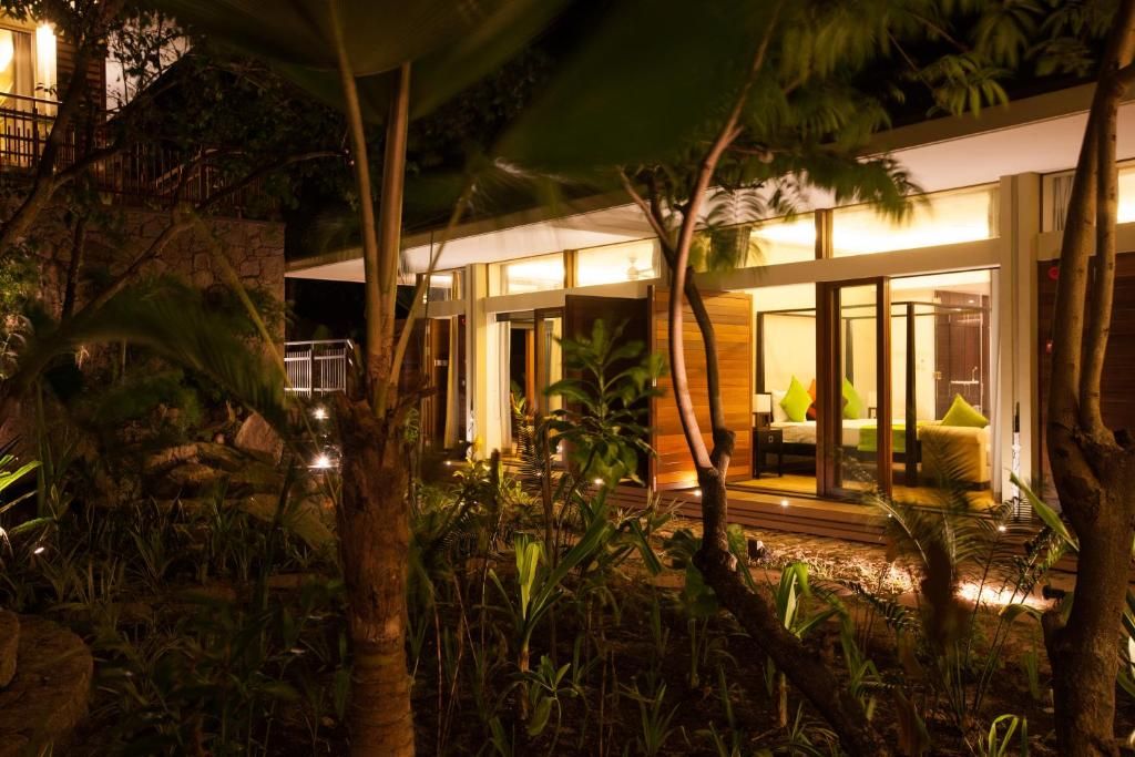 Le Relax Luxury Lodge фото 68