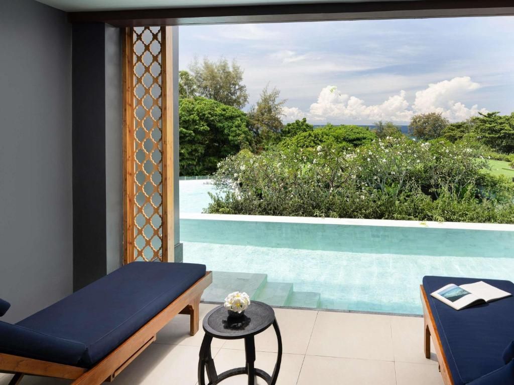 Avista Grande Phuket Karon MGallery фото 109