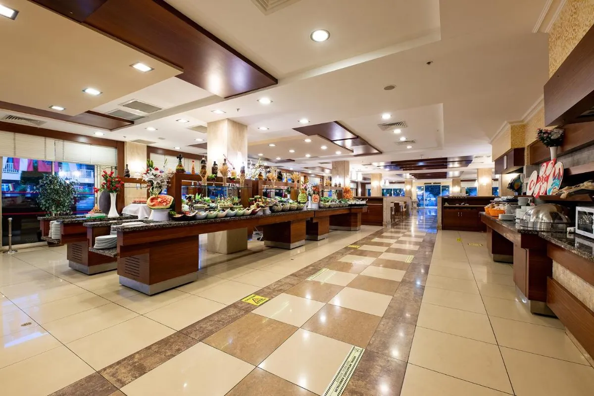 Viking Star Hotel фото 13