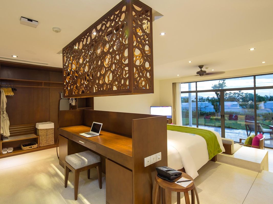 Cam Ranh Riviera Beach Resort & Spa фото 79