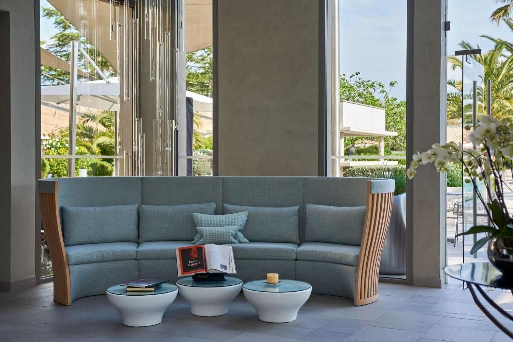 Hotel Sezz Saint Tropez фото 118